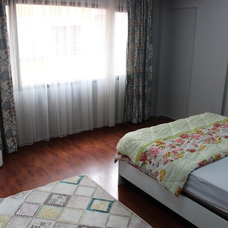 Carsi Apart İzmir Extérieur photo