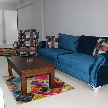 Carsi Apart İzmir Extérieur photo