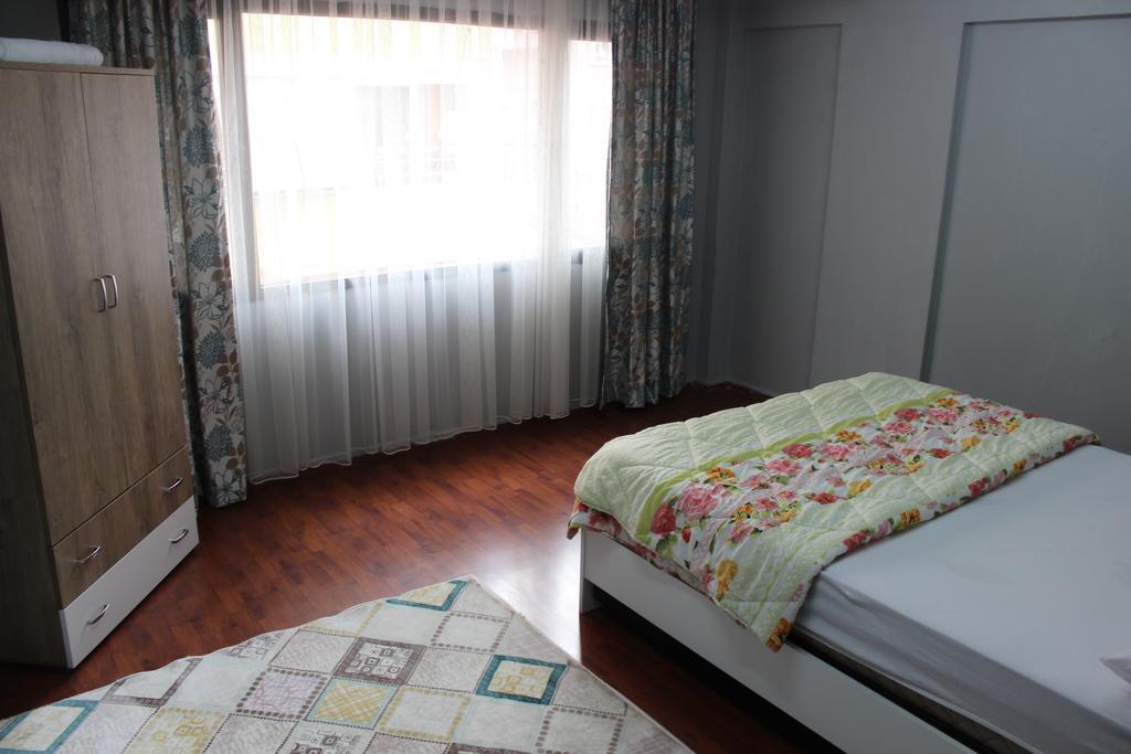 Carsi Apart İzmir Extérieur photo