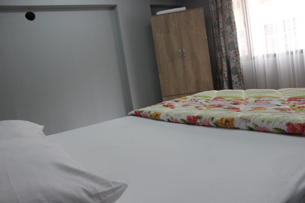 Carsi Apart İzmir Extérieur photo