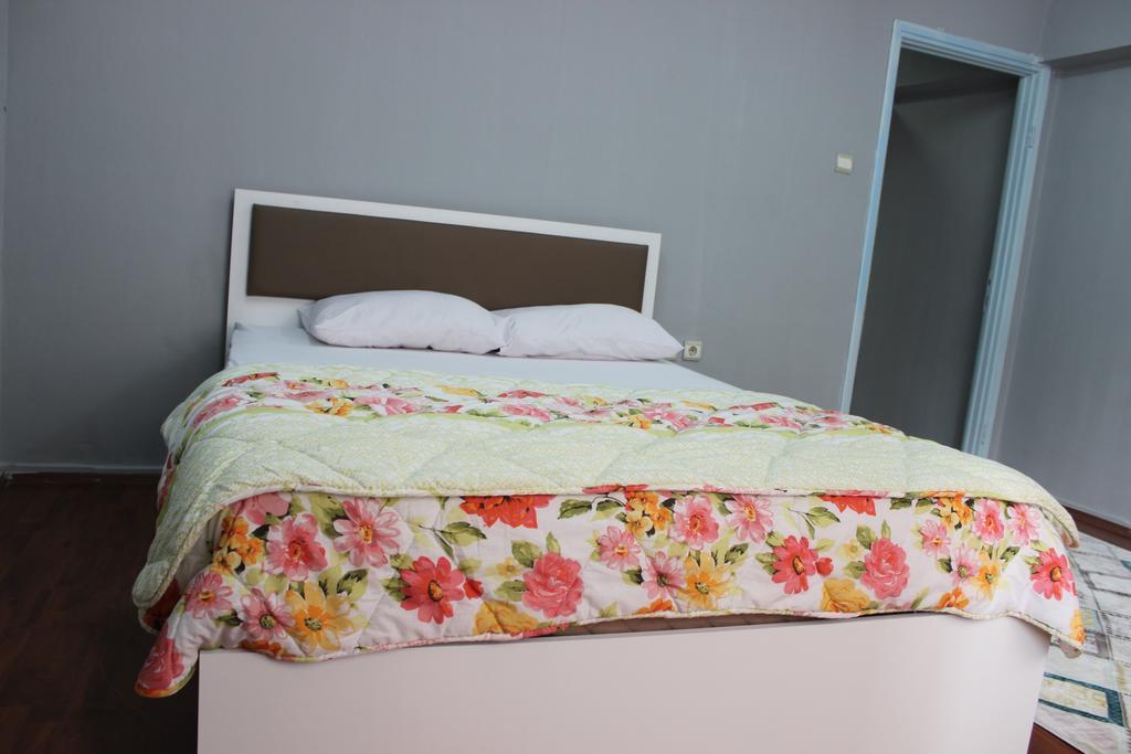 Carsi Apart İzmir Extérieur photo