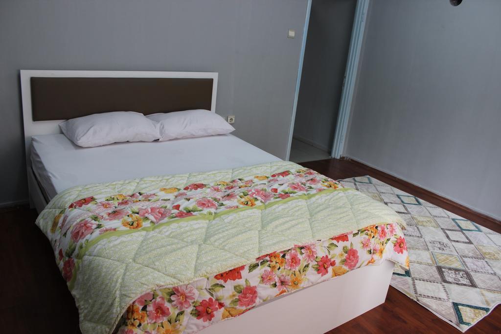 Carsi Apart İzmir Extérieur photo