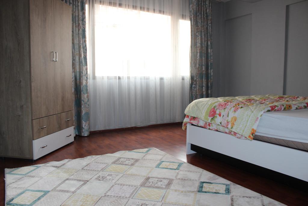 Carsi Apart İzmir Extérieur photo