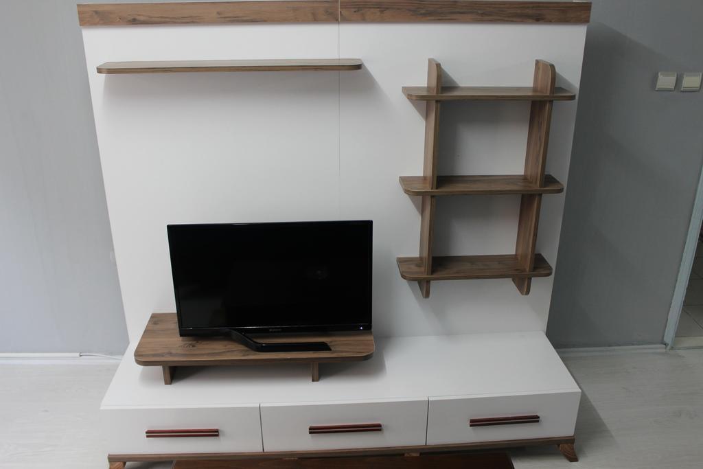 Carsi Apart İzmir Extérieur photo