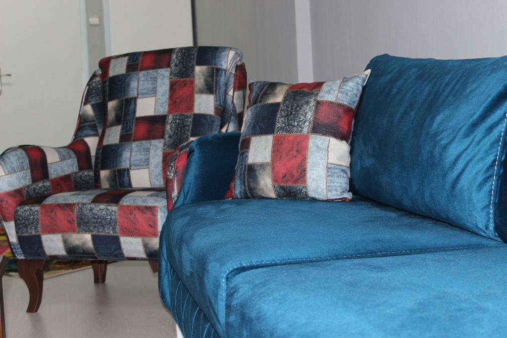 Carsi Apart İzmir Extérieur photo