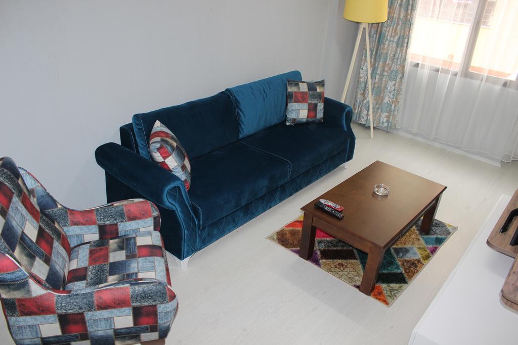 Carsi Apart İzmir Extérieur photo