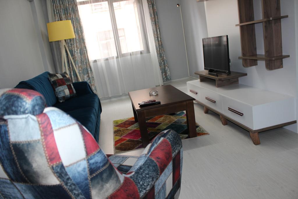 Carsi Apart İzmir Extérieur photo