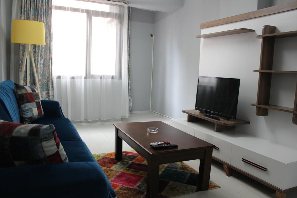 Carsi Apart İzmir Extérieur photo