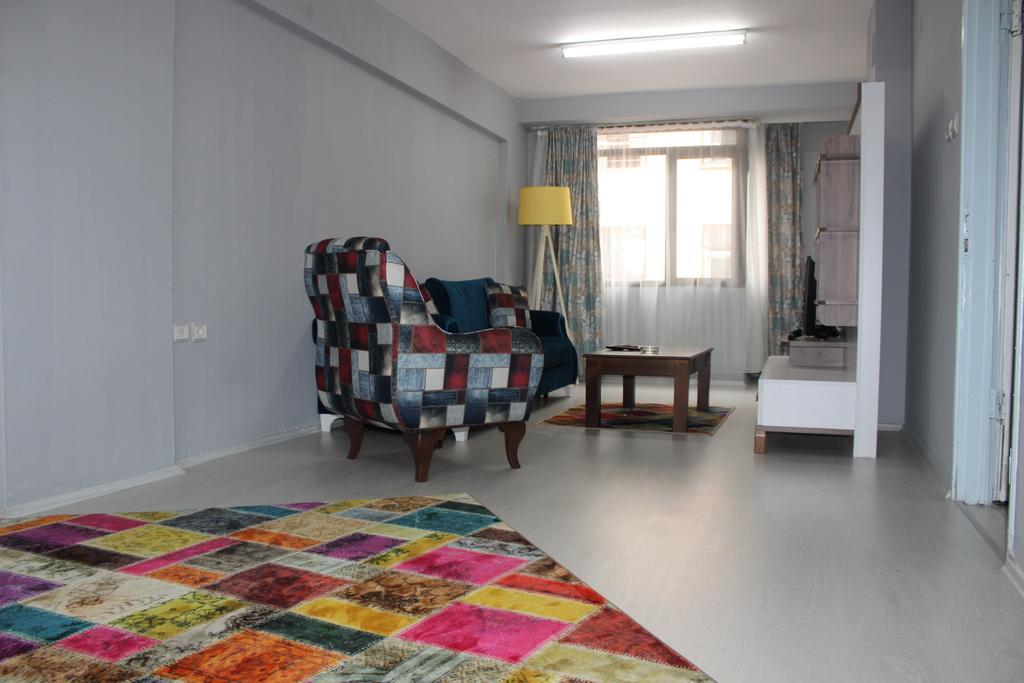 Carsi Apart İzmir Extérieur photo