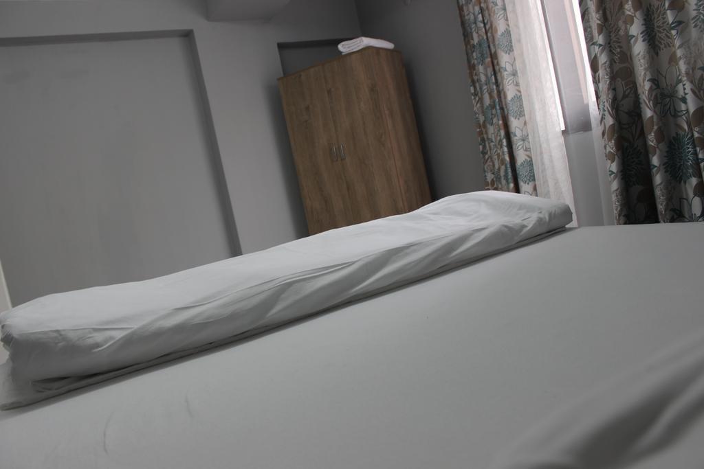 Carsi Apart İzmir Extérieur photo
