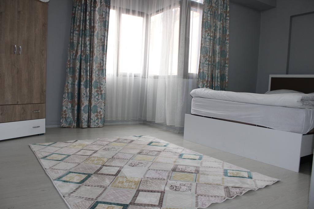 Carsi Apart İzmir Extérieur photo