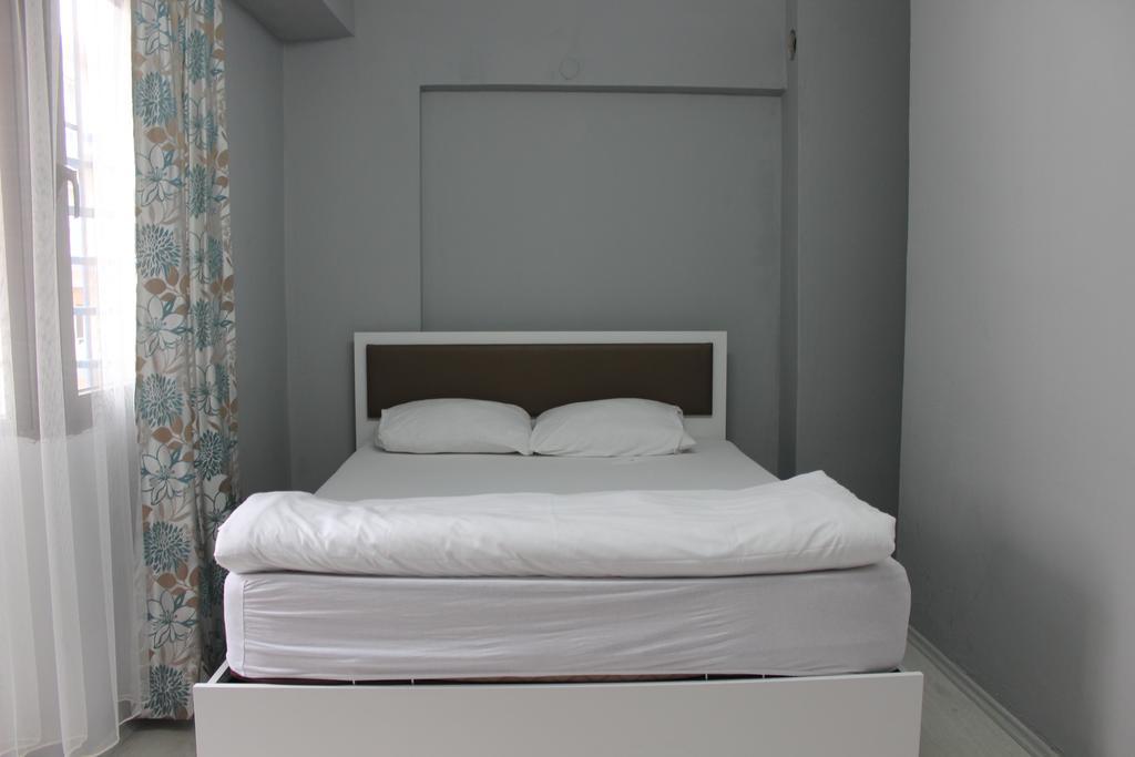 Carsi Apart İzmir Extérieur photo