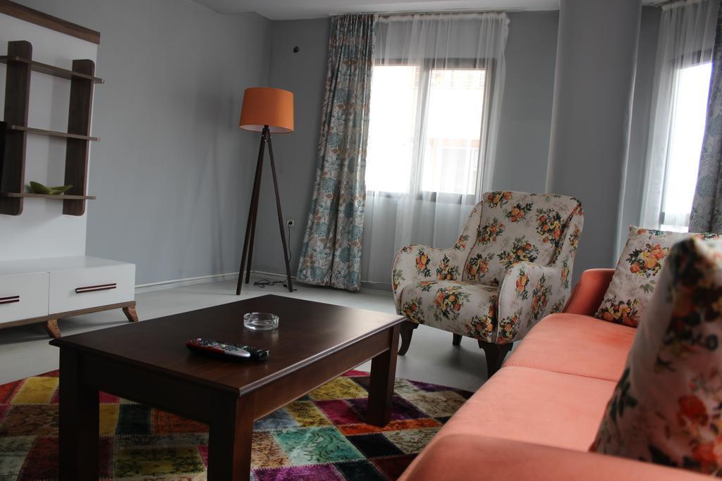 Carsi Apart İzmir Extérieur photo