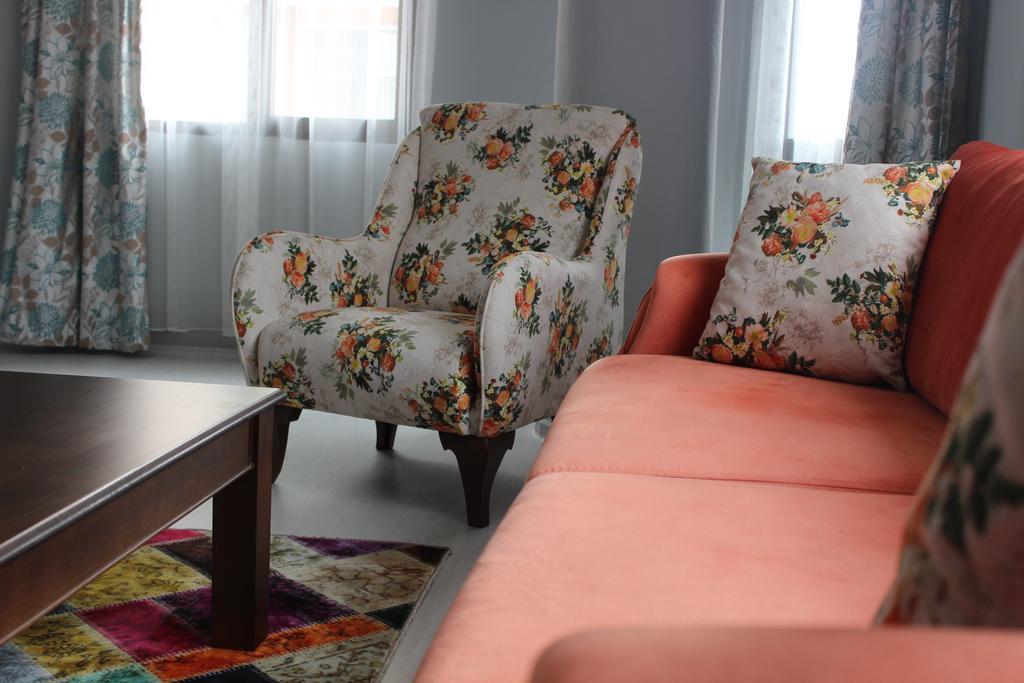 Carsi Apart İzmir Extérieur photo