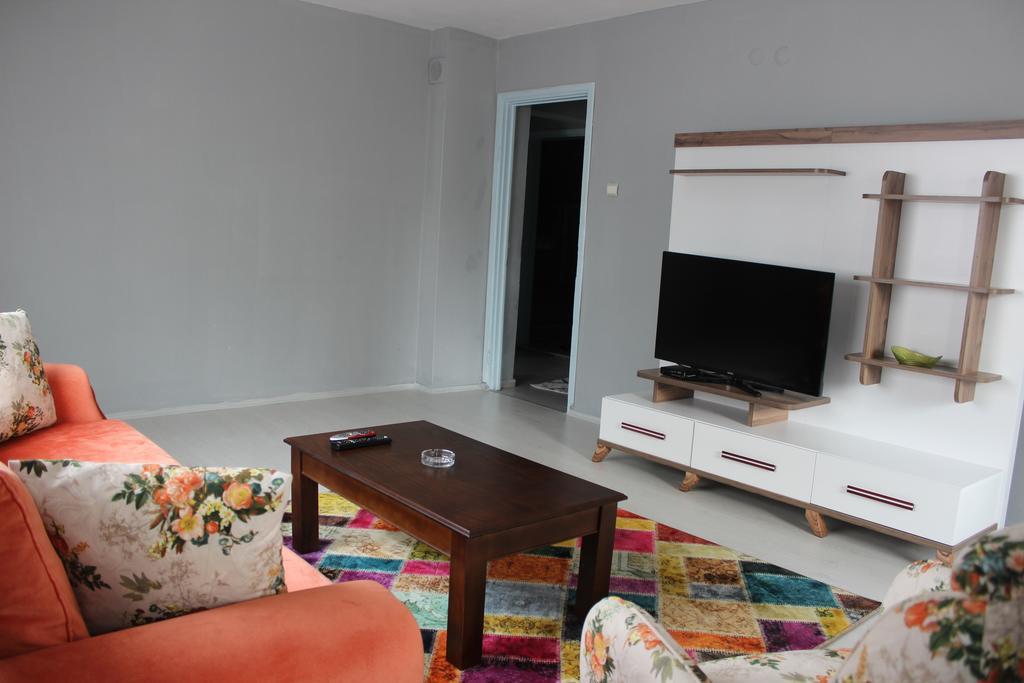 Carsi Apart İzmir Extérieur photo
