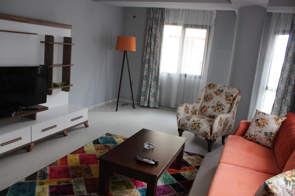 Carsi Apart İzmir Extérieur photo