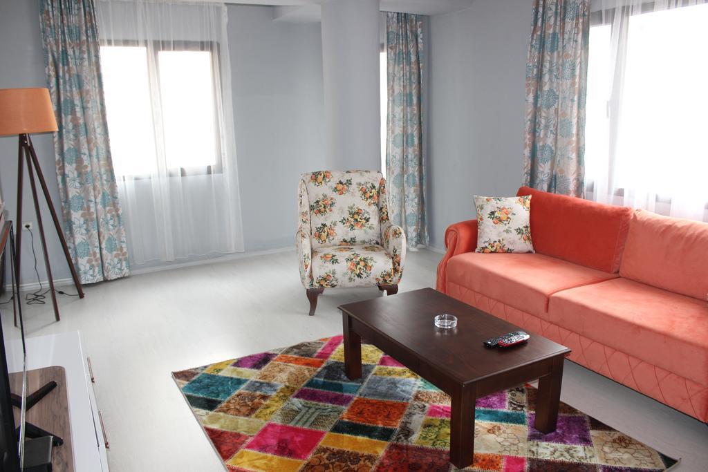 Carsi Apart İzmir Extérieur photo